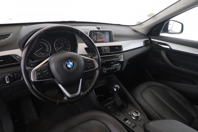 Bmw X1 image 6