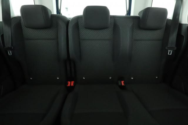 Peugeot Rifter image 2