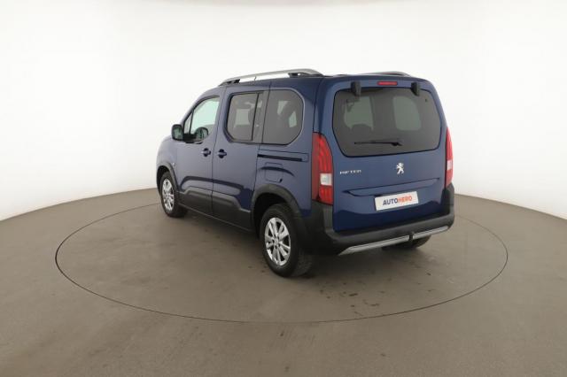 Peugeot Rifter image 3