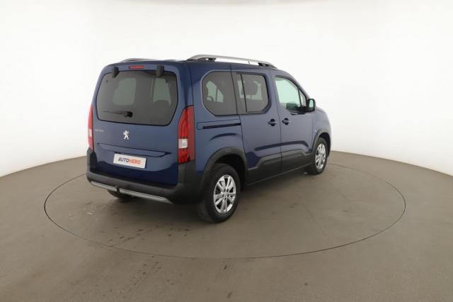 Peugeot Rifter image 4