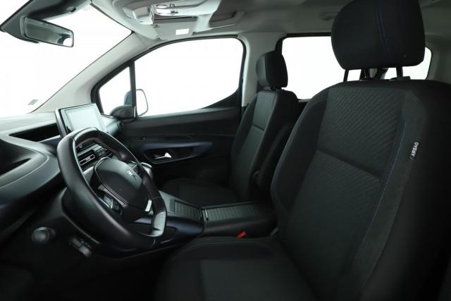 Peugeot Rifter image 5