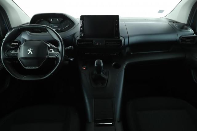 Peugeot Rifter image 1