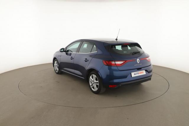 Renault Mégane image 7