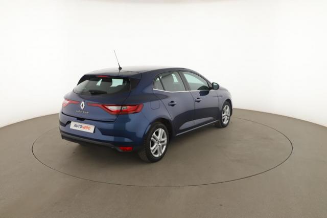 Renault Mégane image 4