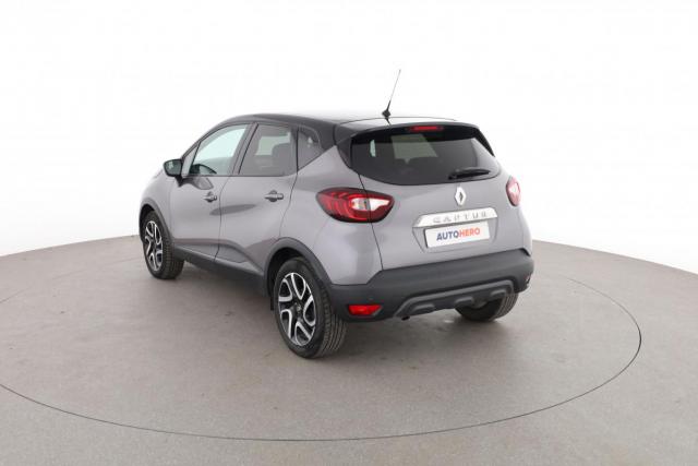 Renault Captur image 9
