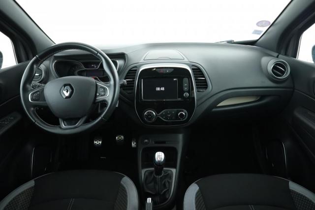 Renault Captur image 1