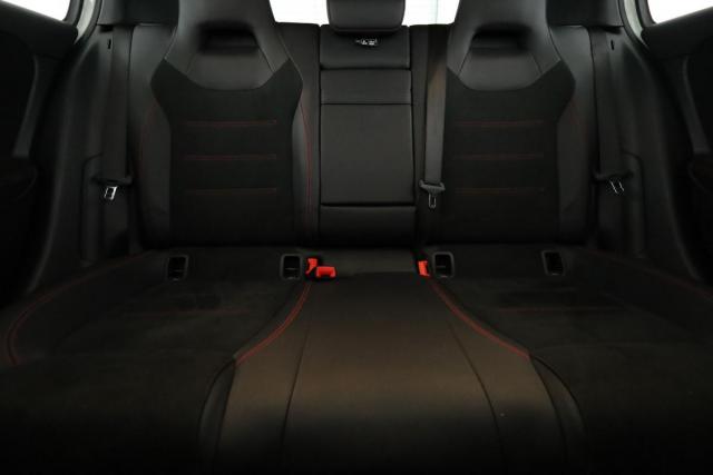 Mercedes Benz Classe A image 8