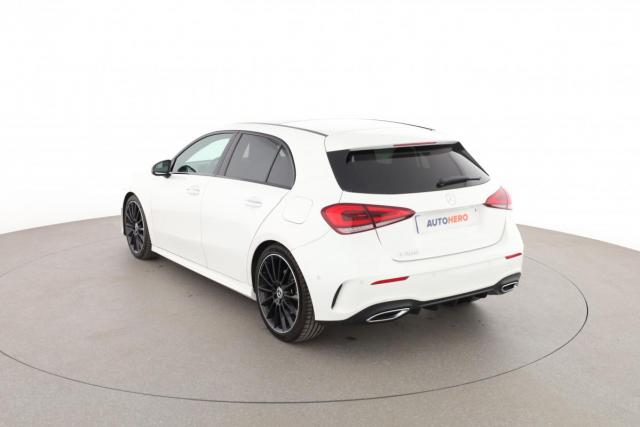 Mercedes Benz Classe A image 4