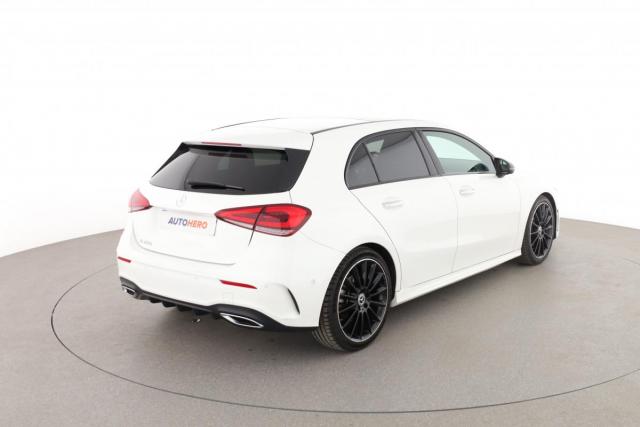 Mercedes Benz Classe A image 1