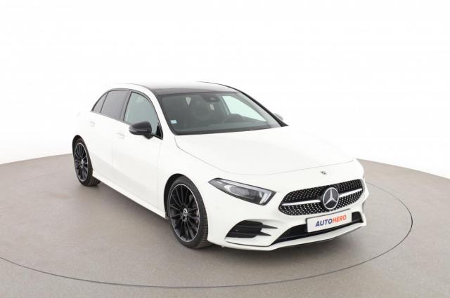 Mercedes Benz Classe A image 6