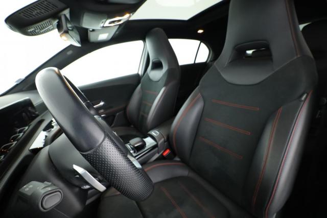 Mercedes Benz Classe A image 2