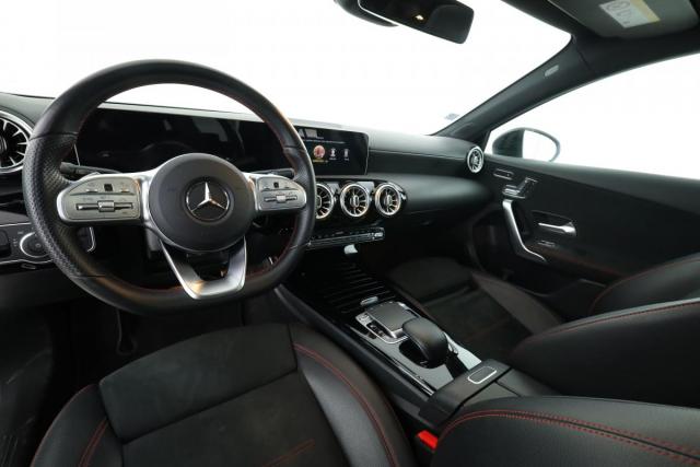 Mercedes Benz Classe A image 5
