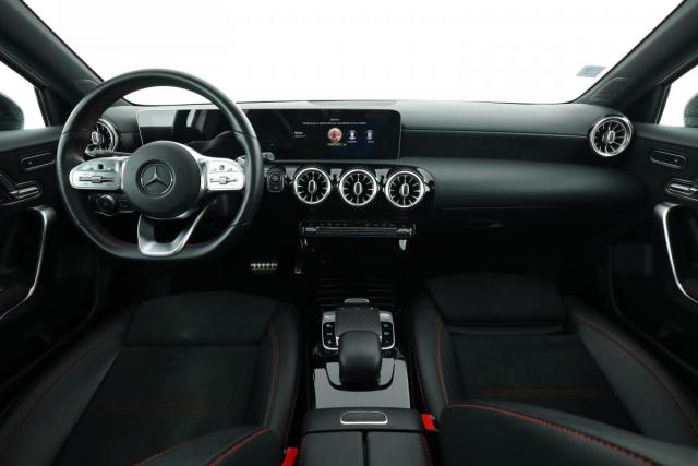 Mercedes Benz Classe A image 9