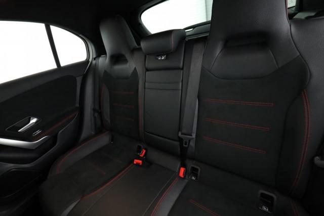 Mercedes Benz Classe A image 7