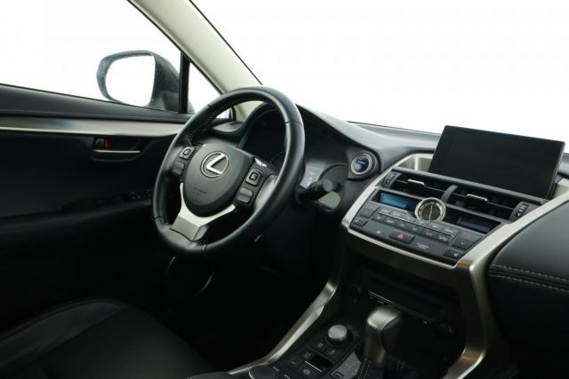 Lexus Nx image 1