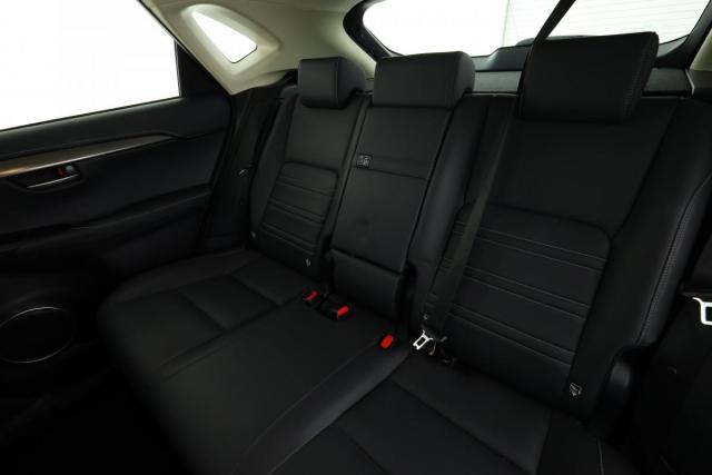 Lexus Nx image 5