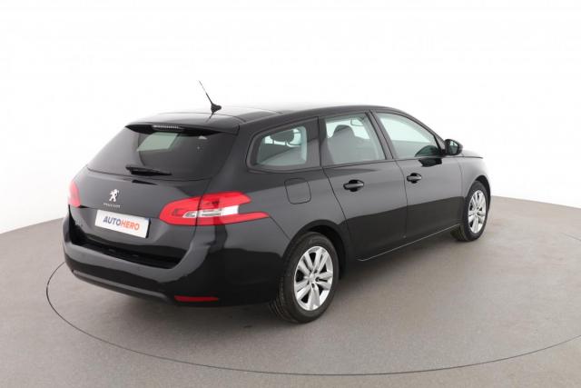 Peugeot 308 Sw image 5