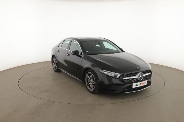 Mercedes Benz Classe A image 3