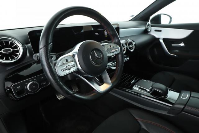 Mercedes Benz Classe A image 1
