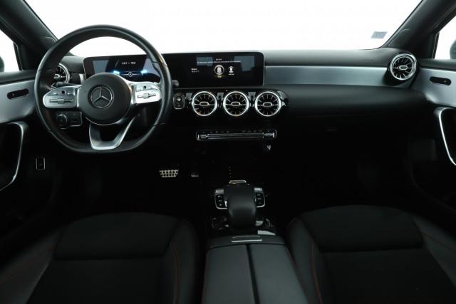 Mercedes Benz Classe A image 9