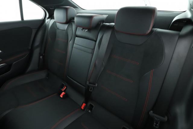 Mercedes Benz Classe A image 8