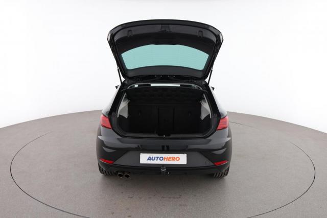 Seat Leon image 2
