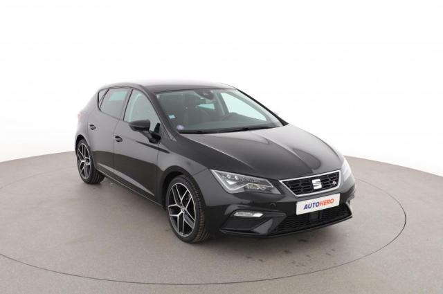Seat Leon image 4