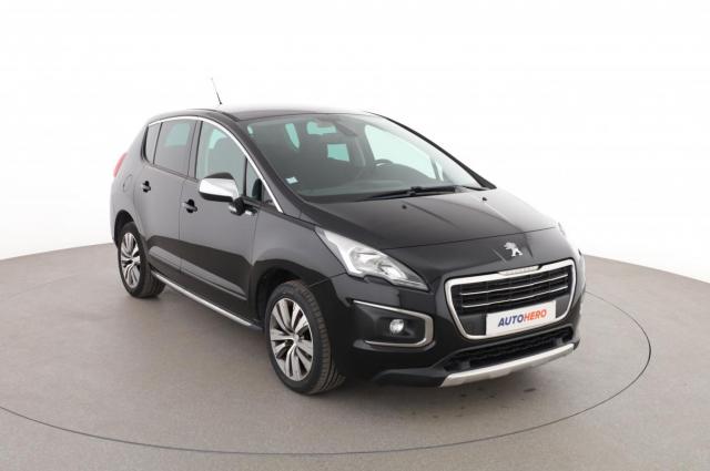 Peugeot 3008 image 5