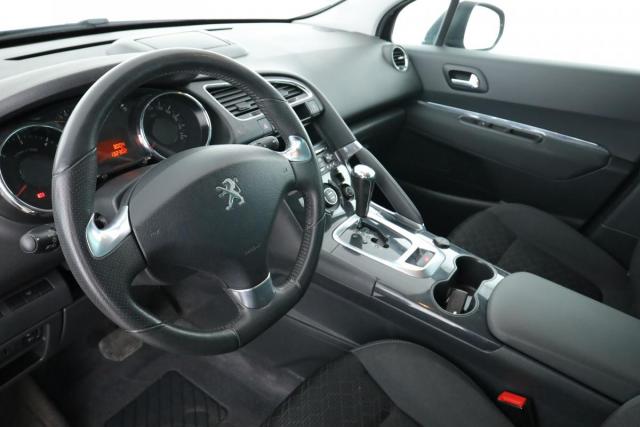 Peugeot 3008 image 8