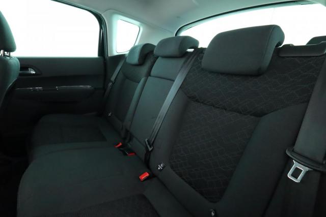 Peugeot 3008 image 4