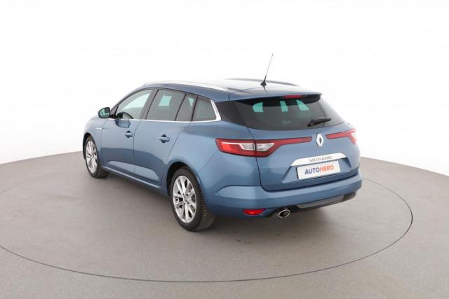 Renault Mégane Estate image 2