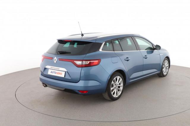 Renault Mégane Estate image 8