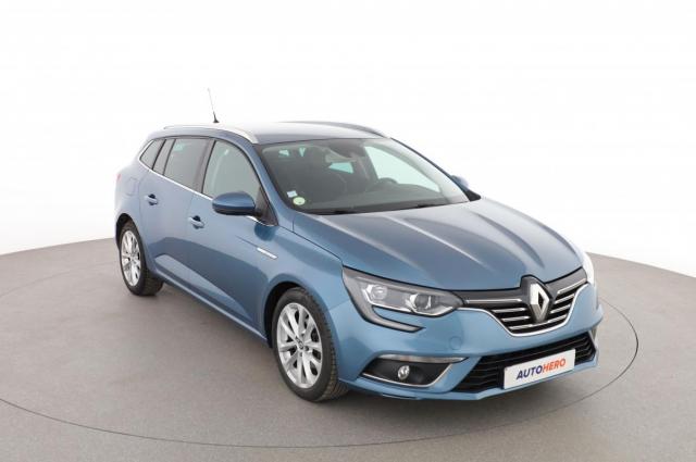 Renault Mégane Estate image 9