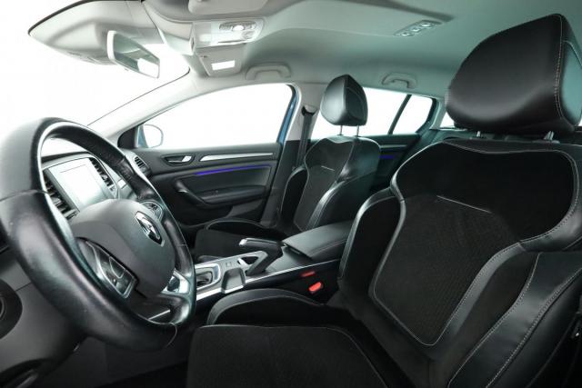 Renault Mégane Estate image 6