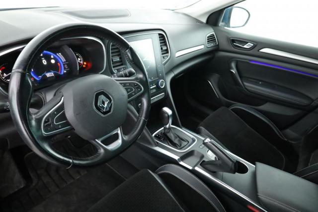 Renault Mégane Estate image 1