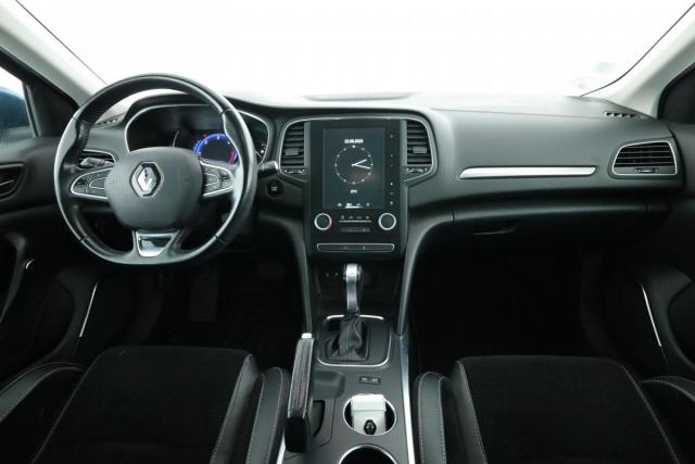 Renault Mégane Estate image 5