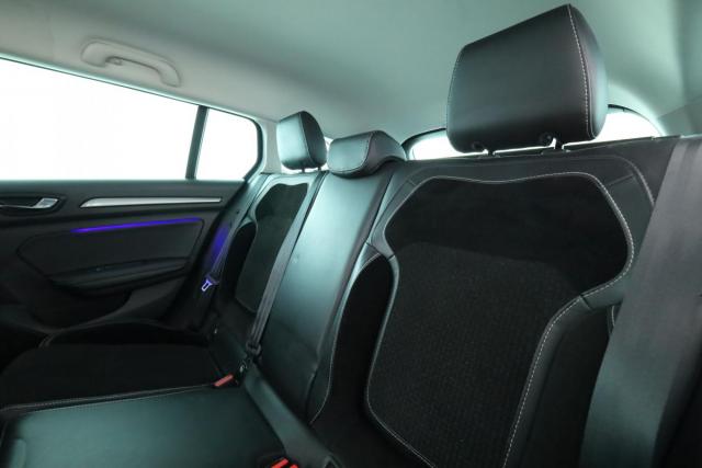 Renault Mégane Estate image 3