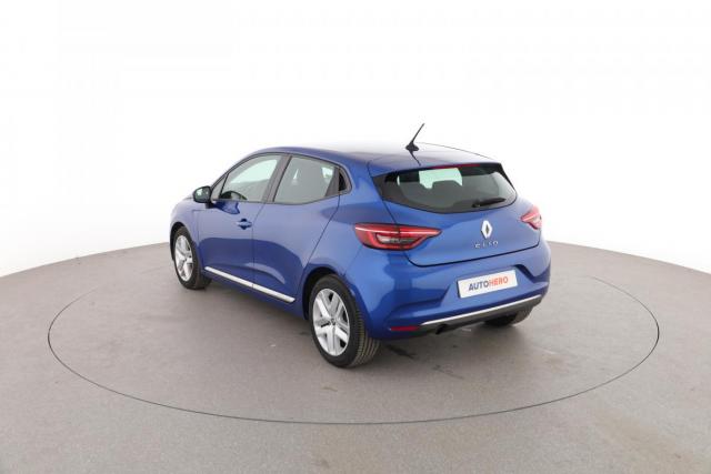 Renault Clio image 7
