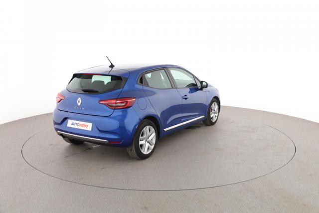 Renault Clio image 6