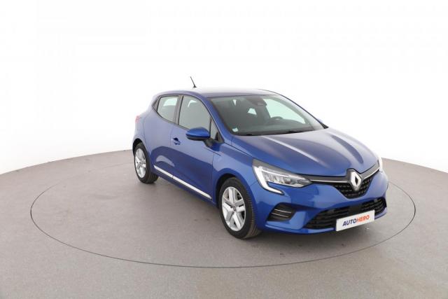 Renault Clio image 8