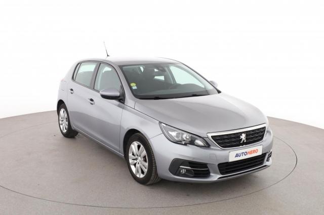 Peugeot 308 image 5