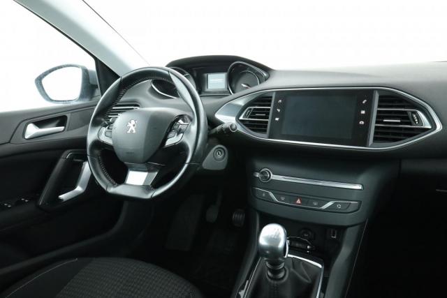Peugeot 308 image 4