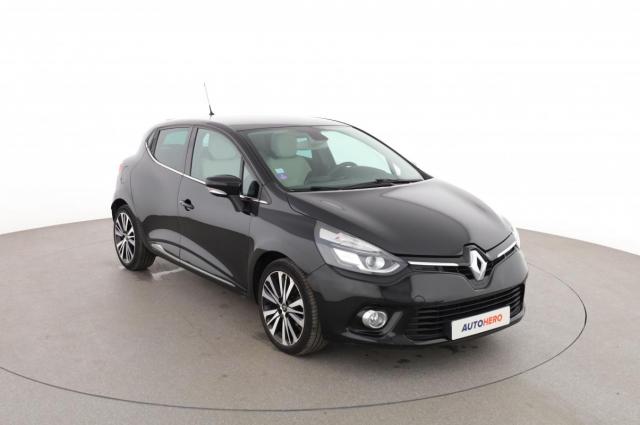 Renault Clio image 2