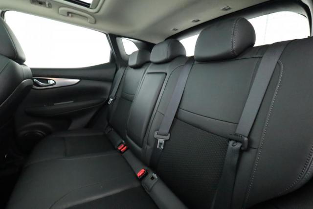 Nissan Qashqai image 5