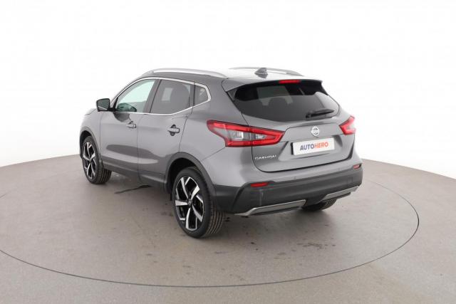 Nissan Qashqai image 2