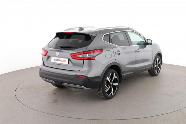 Nissan Qashqai image 4