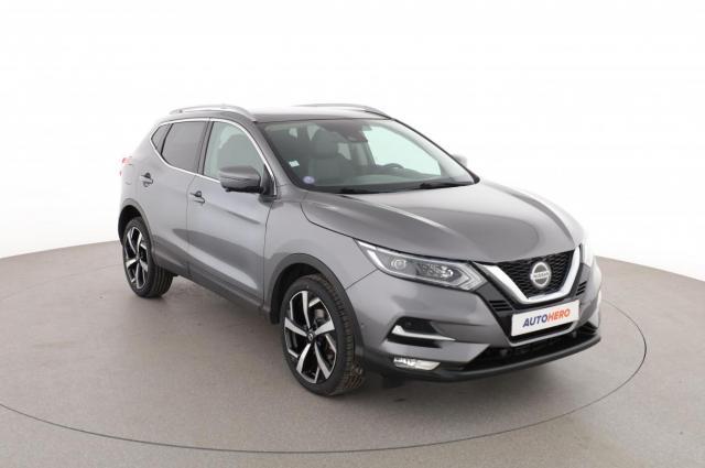 Nissan Qashqai image 9
