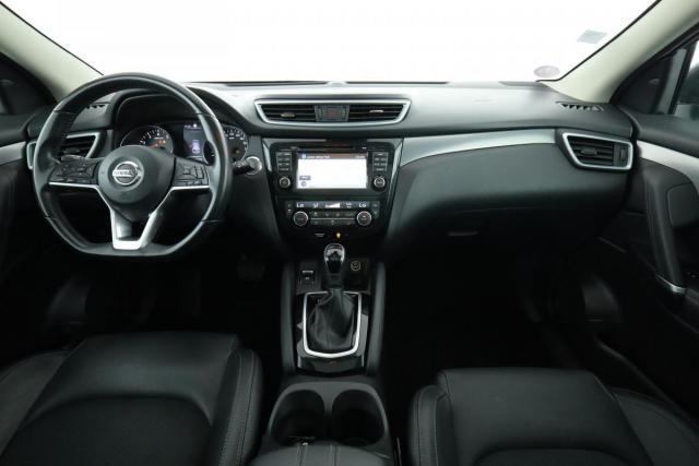 Nissan Qashqai image 6