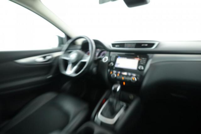 Nissan Qashqai image 7
