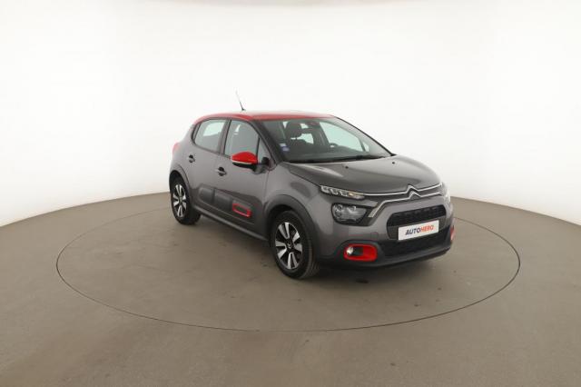 Citroen C3 image 4